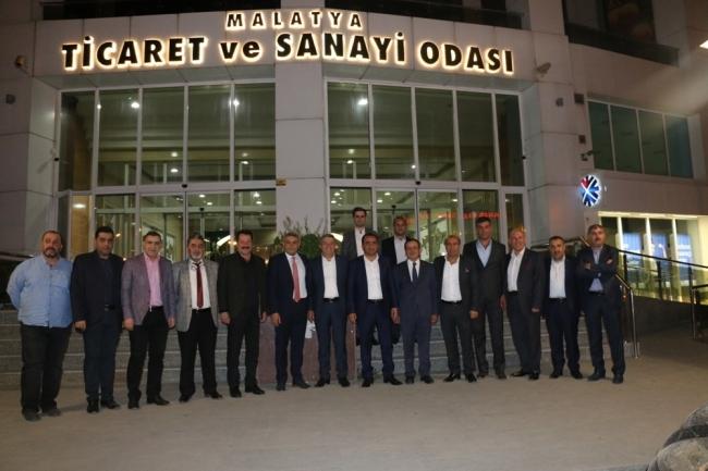 VAN TSO'dan Bölge Çıkarması