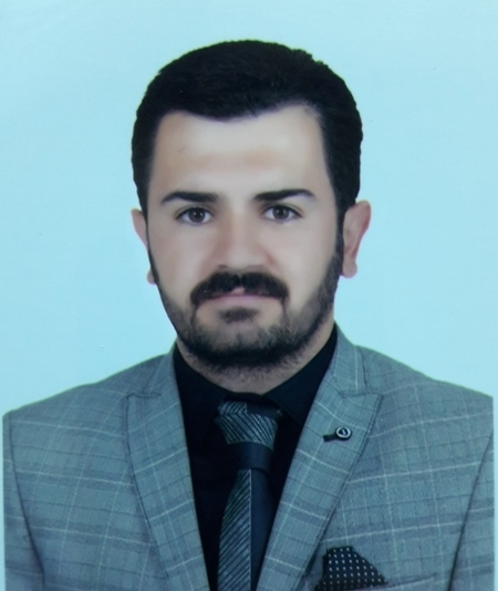 ÖMER YILMAZ