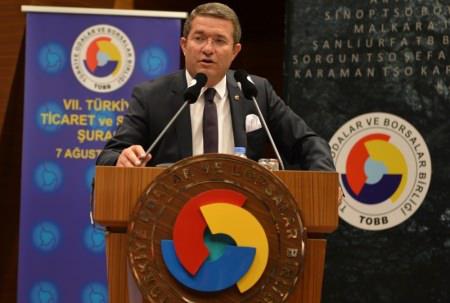 Takva, Başbakan Erdoğan’a bölge sorunlarını anlattı