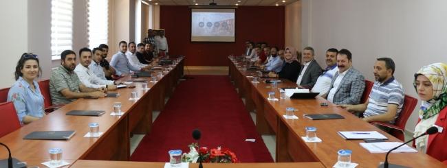 Dijital Dönüşüm  E-Ticaret ve E-İhracat Eğitimi