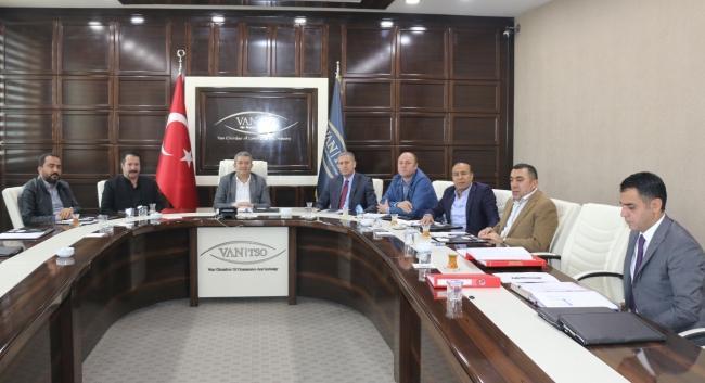 VANTSO ve İŞKUR İşbirliği ile MEGİP Hayata geçiyor