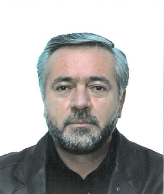 ABDURRAHMAN AYDIN