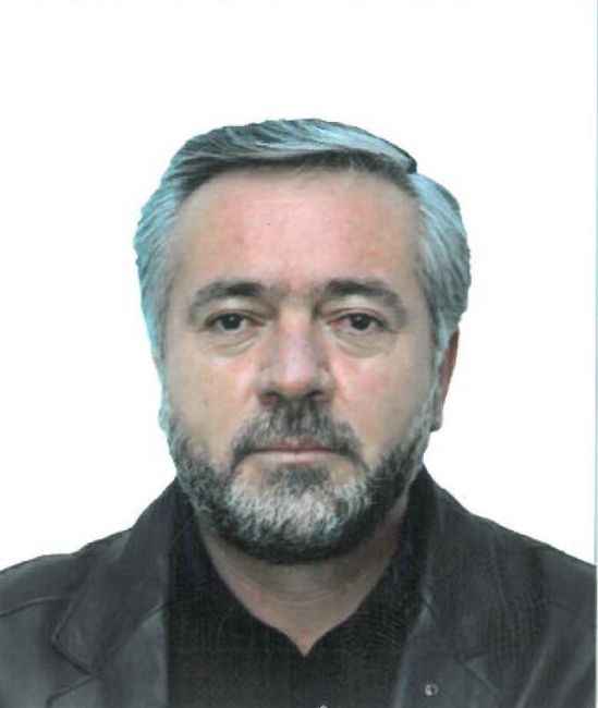ABDURRAHMAN AYDIN