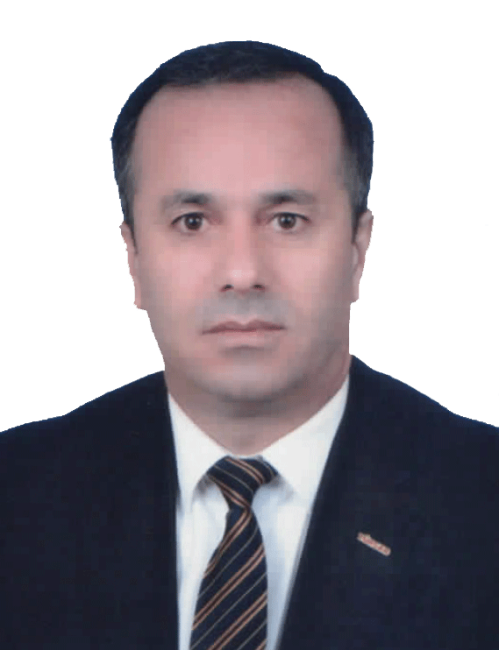CEVDET ÖZGÖKÇE