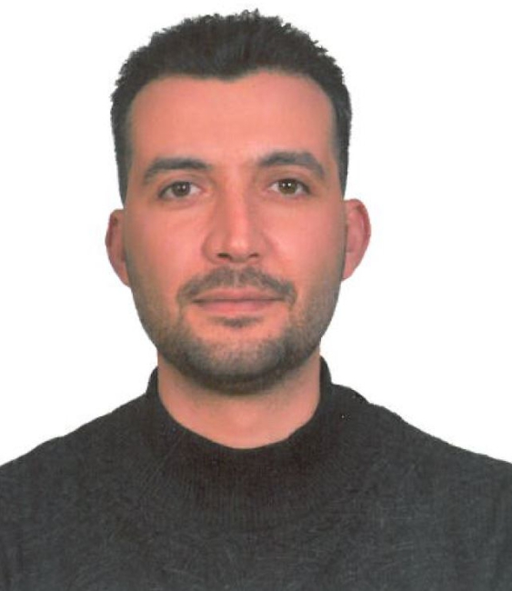 YUNUS YAKUT