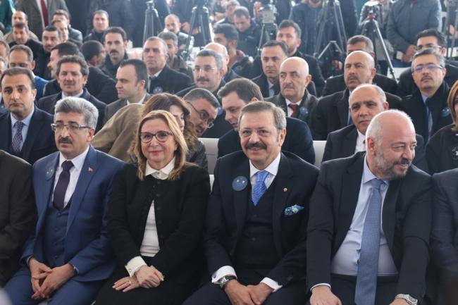 Kapıköy Gümrük Kapısı Açıldı