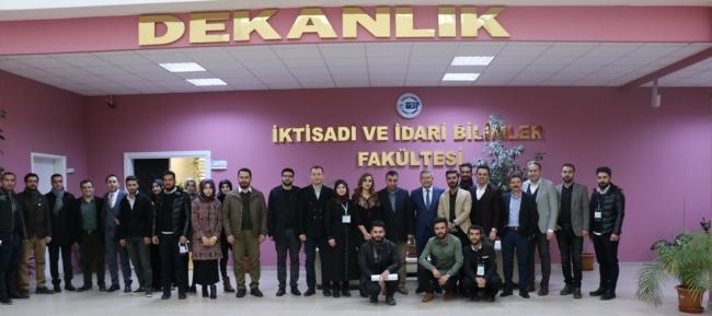 GİRİŞİMCİLİK PANELİ