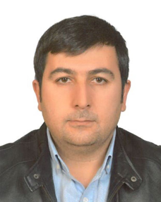 HAKAN İZGİ