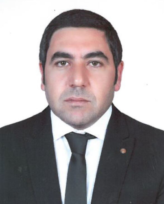 MEHMET ECER