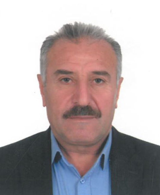 SEYFETTİN GÖZÜPEK