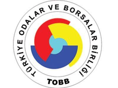 TOBB İstatistikler