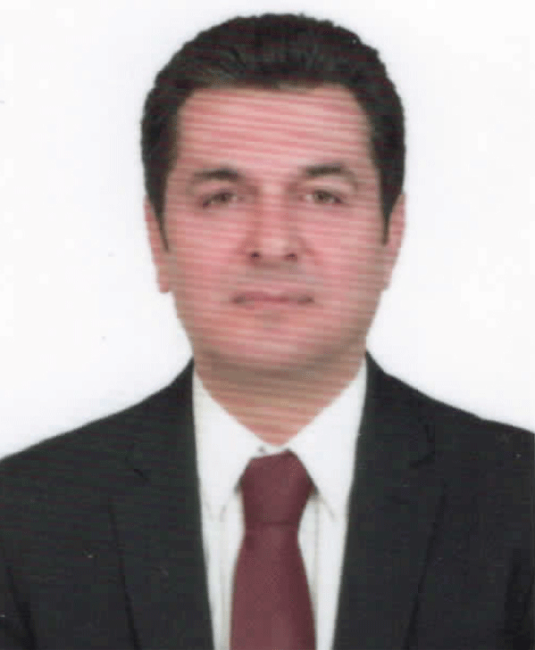 CEVDET KURŞUNLUOĞLU
