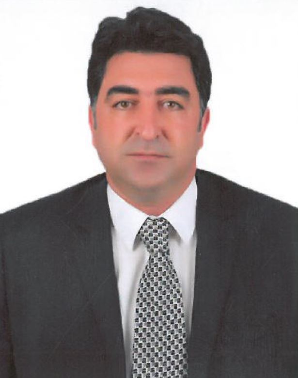 FARUK NADİROĞLU