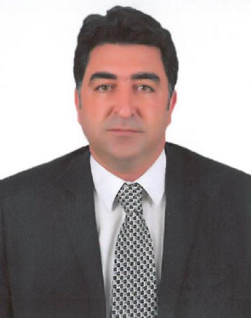 FARUK NADİROĞLU