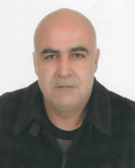 MAHMUT ŞEKER