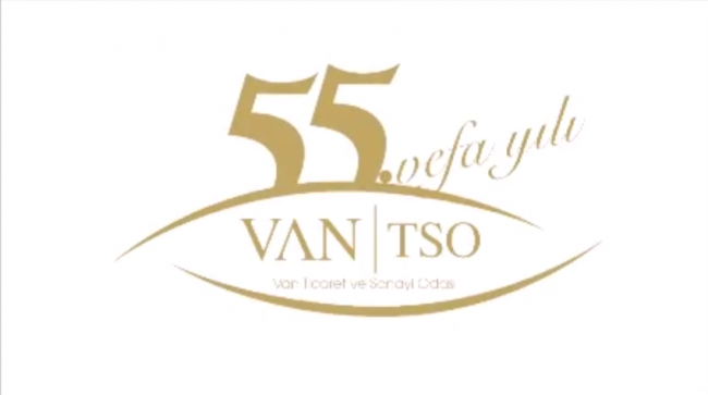 VAN TSO 55.VEFA YILI BELGESELİ