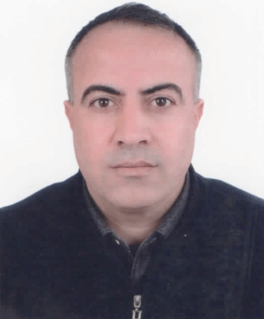 MEHMET KADRİ GİRGİN