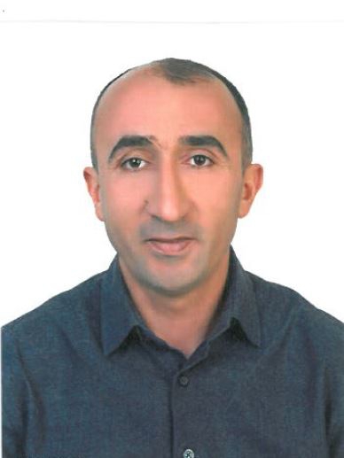 SALİH SEVİNÇHAN