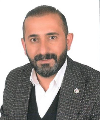 SİNAN TUNÇ