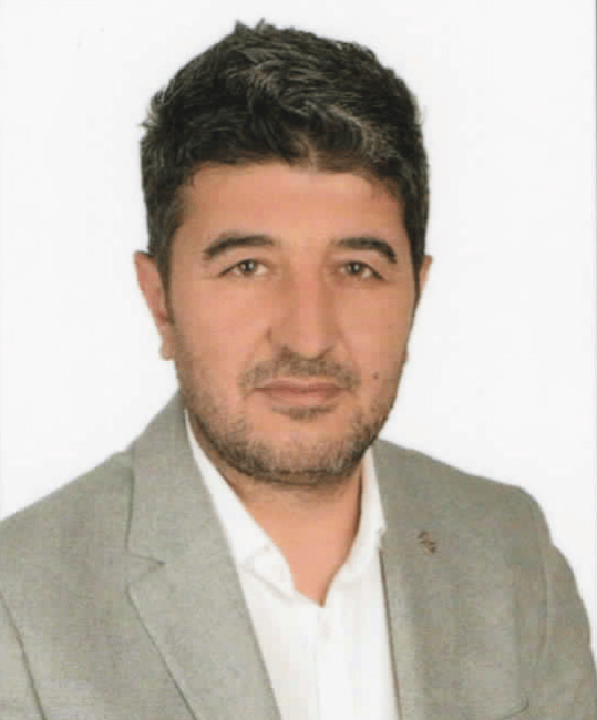 ERDAL BARAN