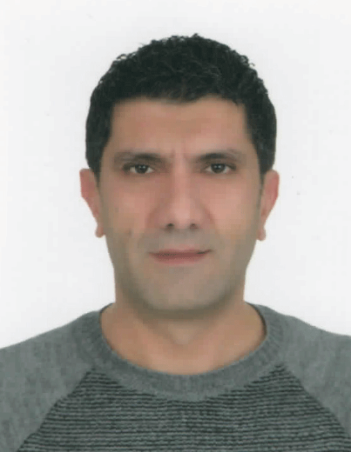 HAKKAN ŞEVGİN
