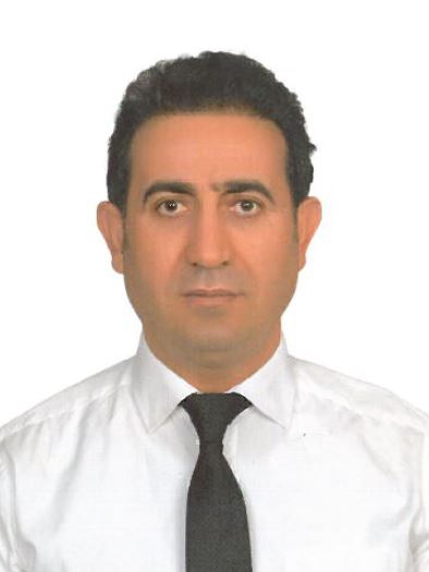 VEYSEL GEÇKEN