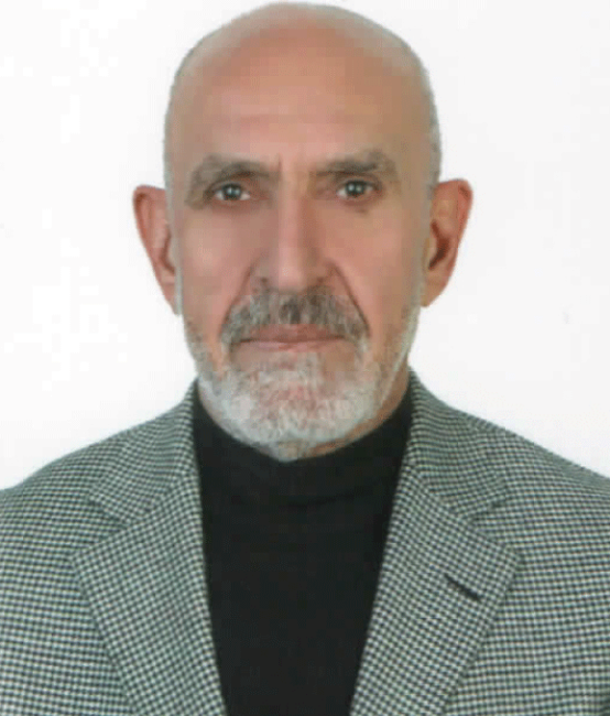 YUSUF YETKİN