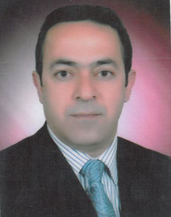 İLYAS CEYLAN