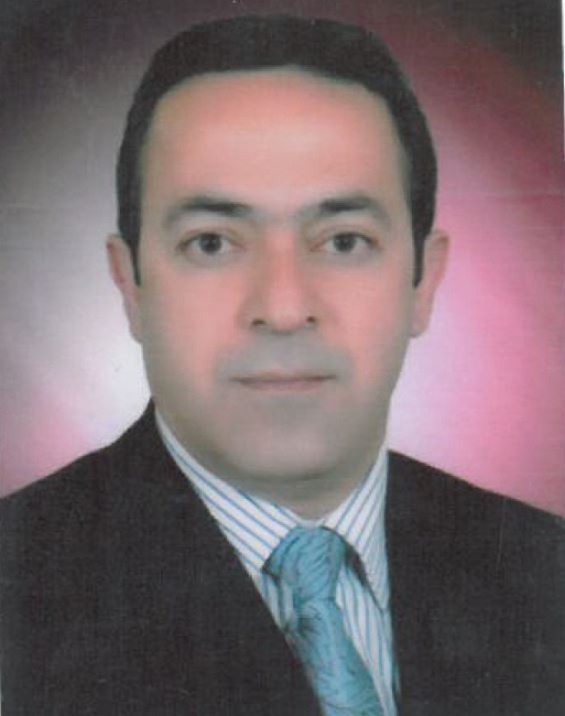 İLYAS CEYLAN