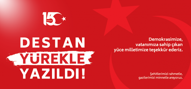  UNUTMADIK,UNUTTURMAYACAĞIZ