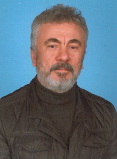 ERKAN YALÇINKAYA