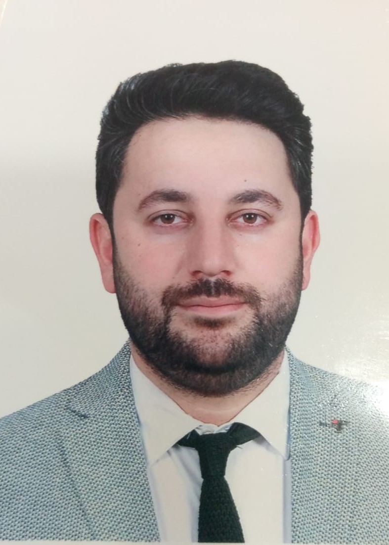 İBRAHİM GERÇEK