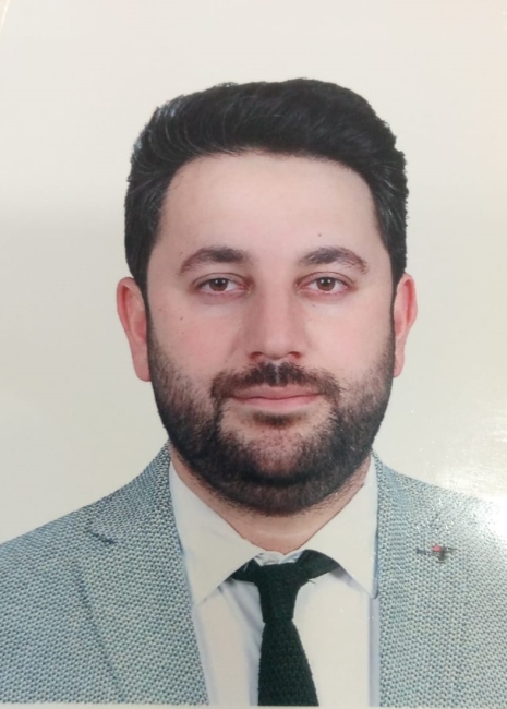 İBRAHİM GERÇEK