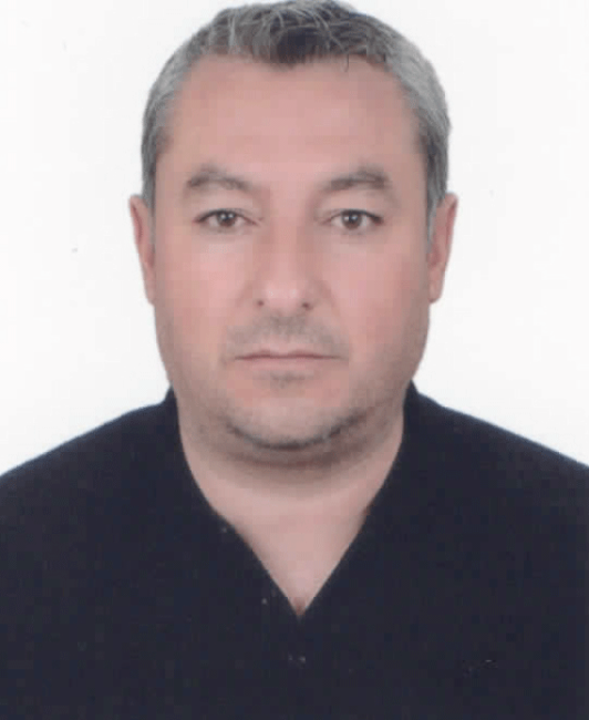 MEHMET EMİN GÜLENGÜL