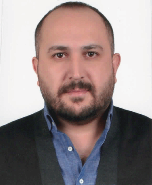 MURAT ÇALIŞ