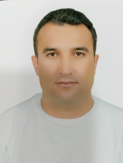 NACİ ARSLAN