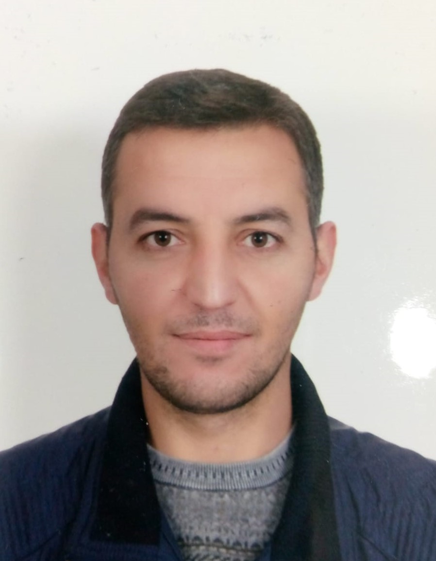 ŞAHİN SEVİMLİ