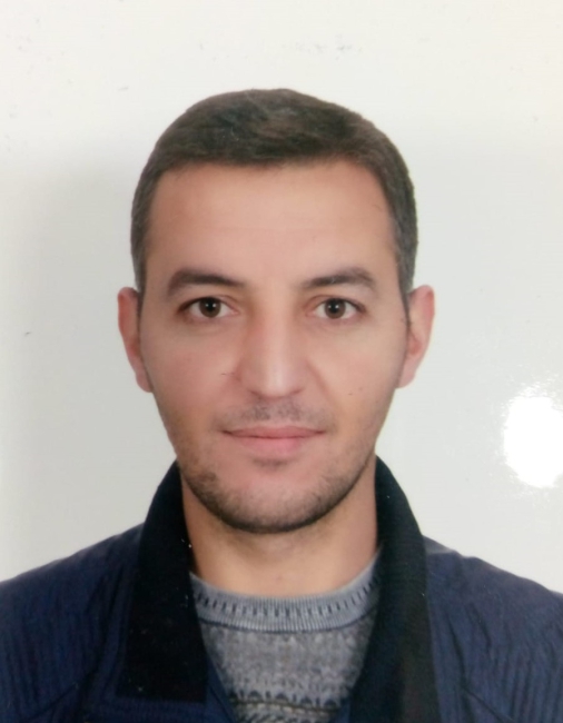 ŞAHİN SEVİMLİ