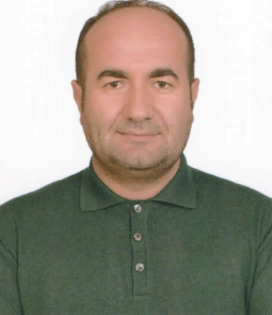 SERDAR BALANDİ