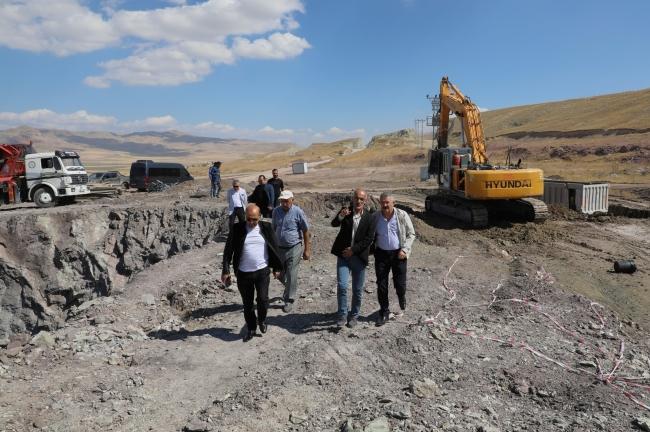 ZİYARET VAN BU PROJEYİ DESTEKLEMELİ!