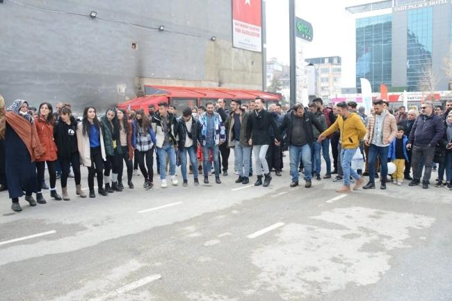 Van Shopping Fest Vanlı esnafın gözü kulağı bu festivalede