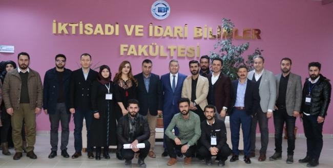 GİRİŞİMCİLİK PANELİ