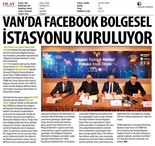 'GENÇ GİRİŞİMCİYİ İHTİYACIMIZ VAR'
