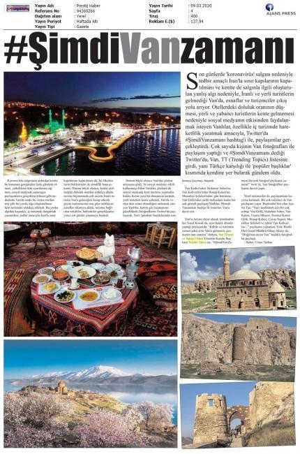#ŞİMDİVANZAMANI