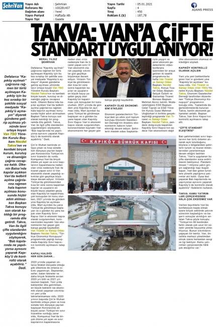 'AÇMAYIN' DEMEK DE ÇARE OLMADI
