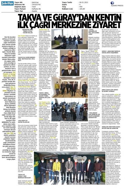 İSTİHDAM YARATANI SAHİPLENME ÇAĞRISI