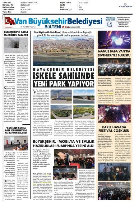 BÜYÜKŞEHİR,'MOBİLYA VE EVLİLİK HAZIRLIKLARI FUARI'NDA YERİNİ ALDI