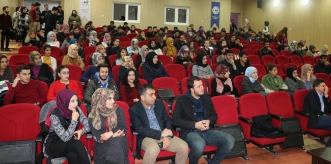 GİRİŞİMCİLİK PANELİ