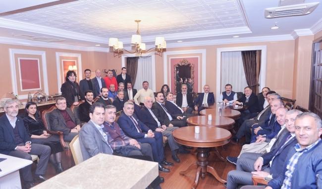 Kapıköy Gümrük Kapısı Açıldı