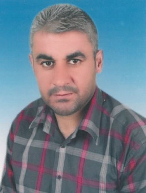 BÜLENT HARMAN